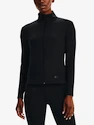 Damen Jacke  Under Armour  Motion Jacket-BLK XS