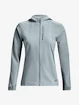 Damen Jacke  Under Armour  OutRun the Storm Jkt-BLU XS