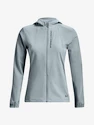 Damen Jacke  Under Armour  OutRun the Storm Jkt-BLU XS
