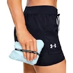Damen Jacke Under Armour Qualifier Storm Packable Jacket blau
