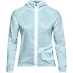 Damen Jacke Under Armour Qualifier Storm Packable Jacket blau