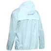 Damen Jacke Under Armour Qualifier Storm Packable Jacket blau