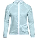 Damen Jacke Under Armour Qualifier Storm Packable Jacket blau