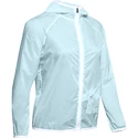 Damen Jacke Under Armour Qualifier Storm Packable Jacket blau
