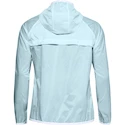 Damen Jacke Under Armour Qualifier Storm Packable Jacket blau
