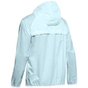 Damen Jacke Under Armour Qualifier Storm Packable Jacket blau