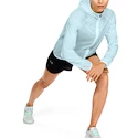 Damen Jacke Under Armour Qualifier Storm Packable Jacket blau