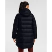 Damen Jacke Under Armour Sportstyle Graphic Bench schwarz