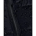 Damen Jacke Under Armour Sportstyle Graphic Bench schwarz