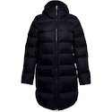 Damen Jacke Under Armour Sportstyle Graphic Bench schwarz