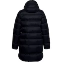 Damen Jacke Under Armour Sportstyle Graphic Bench schwarz