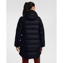 Damen Jacke Under Armour Sportstyle Graphic Bench schwarz