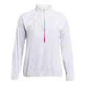 Damen Jacke Under Armour  Storm Impasse Flow 1/2 Zip-WHT L