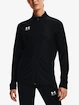 Damen Jacke  Under Armour  W Challenger Track Jacket-BLK XS