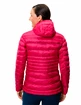 Damen Jacke  VAUDE  Wo Batura Hooded Insulation Jacket Crimson red