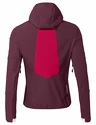 Damen Jacke VAUDE  Wo Larice Pants IV Crimson red