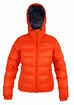 Damen Jacke  Warmpeace  Brenta Lady