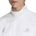 Damen Jacket adidas  Uniforia Jacket White