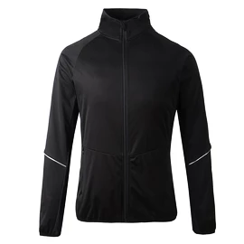 Damen Jacket Endurance Elving Functional Jacket Black
