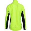 Damen Jacket Endurance  Shell X1 Elite Jacket Safety Yellow