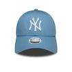 Damen Kappe New Era 9Forty League Essential MLB New York Yankees Blue/White