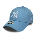 Damen Kappe New Era 9Forty League Essential MLB New York Yankees Blue/White