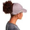 Damen Kappe Under Armour Multi Hair Cap rosa