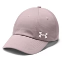 Damen Kappe Under Armour Multi Hair Cap rosa