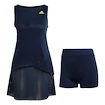 Damen Kleid adidas
