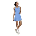 Damen Kleid adidas  Club Dress Blue