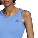 Damen Kleid adidas  Club Dress Blue