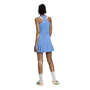 Damen Kleid adidas  Club Dress Blue