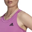 Damen Kleid adidas  Club Dress Purple