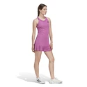 Damen Kleid adidas  Club Dress Purple