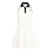Damen Kleid adidas  Heritage  Dress Beige S