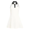 Damen Kleid adidas  Heritage  Dress Beige S