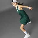 Damen Kleid adidas  Heritage  Dress Green