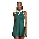 Damen Kleid adidas  Heritage  Dress Green