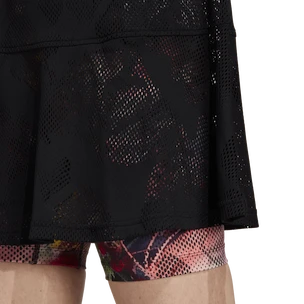 Damen Kleid adidas  Melbourne Tennis Dress Black