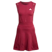 Damen Kleid adidas  PK Primeblue Dress Pink