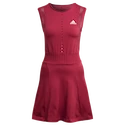 Damen Kleid adidas  PK Primeblue Dress Pink