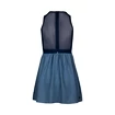 Damen Kleid BIDI BADU  Ankea Jeans Tech Dress 2in1 Dark Blue
