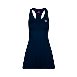 Damen Kleid BIDI BADU  Sira Tech Dress Dark Blue