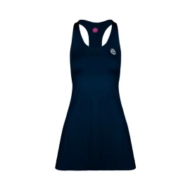 Damen Kleid BIDI BADU Sira Tech Dress Dark Blue