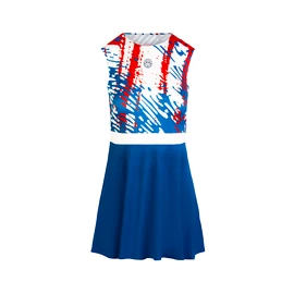 Damen Kleid BIDI BADU Tuelo Tech Dress (2 In 1)