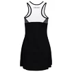 Damen Kleid Head  Club 22 Dress Women Black