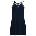 Damen Kleid Head  Club 22 Dress Women Dark Blue