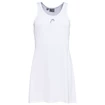 Damen Kleid Head  Club 22 Dress Women White