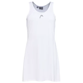 Damen Kleid Head Club 22 Dress Women White