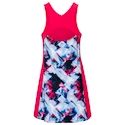 Damen Kleid Head Fiona Royal/Magenta